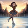Skate - Jun 21, 2025 - Daily Challenges