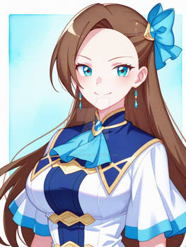 Katarina #004 - My Next Life as a Villainess