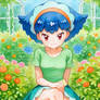 Miette #002 - Pokemon