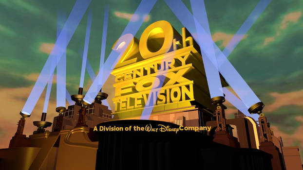 DTVA News on X: .@Disney has unveiled the new logo for @20thCentury  Studios currently we don't know if the name of the divisions: 20th Century  Fox Animation & Fox Television Animation will