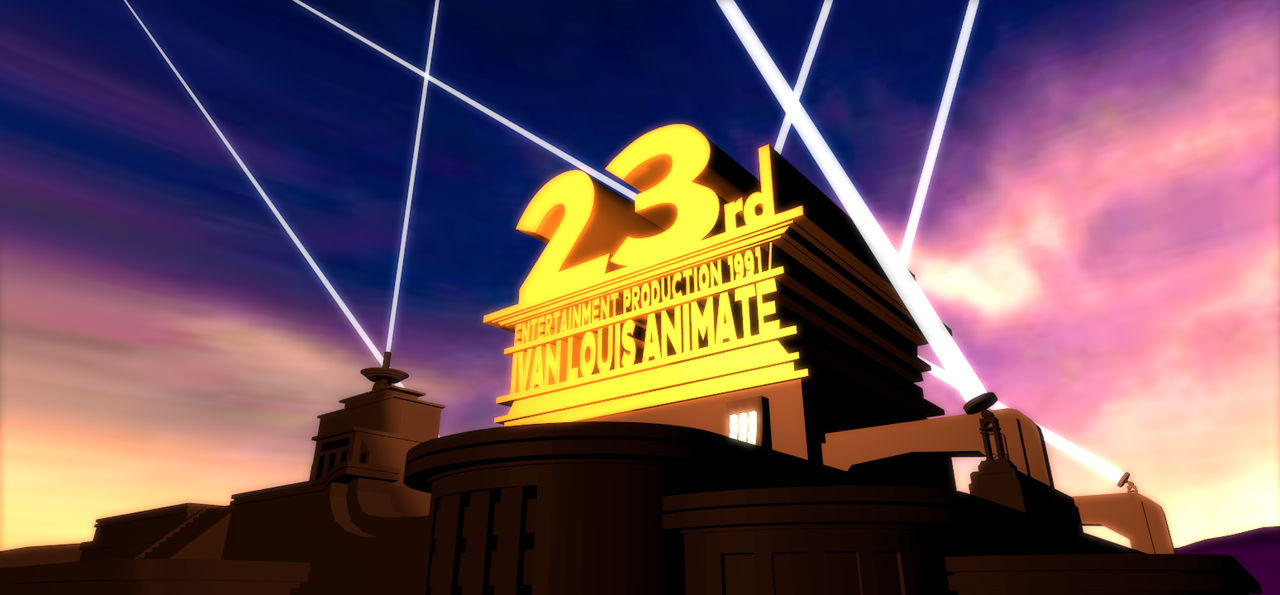 23rd Entertainment Production/ILA Better Version by 201123405 on DeviantArt