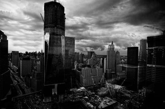 NYC WTC