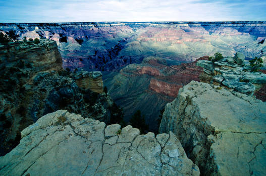 Grand Canyon, AZ