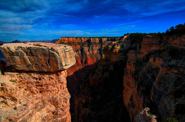 Grand Canyon, Arizona