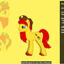 The Mane 8 (Jake)