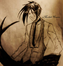 Sebastian Michaelis