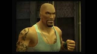 Def Jam Fight for New York (video game) image-2 by Jandersonart on ...