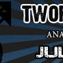 Twofestival Banner