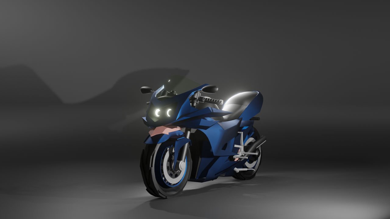 Transformers Prime Arcee 3D model by CFFStudio on DeviantArt