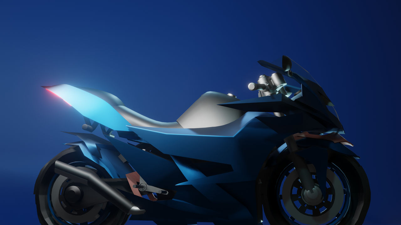 Transformers Prime Arcee 3D model | UPDATE 1 by CFFStudio on DeviantArt