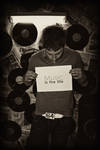 music is the life 01 by madazulu