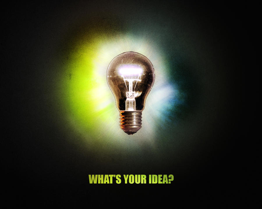 idea wallpaper