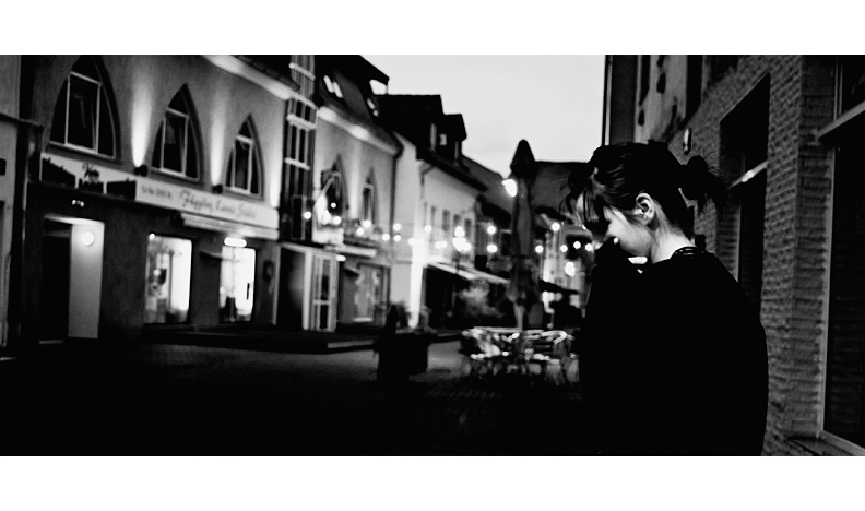 thinking