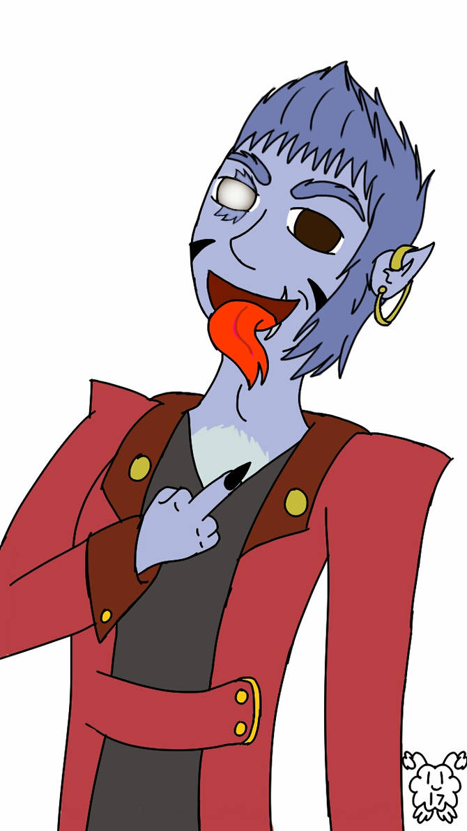 Samuel Rook Rook Samuel by fuzzball17 on DeviantArt