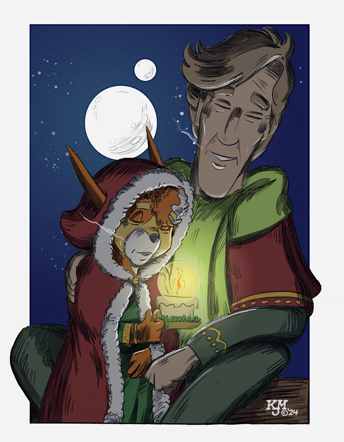 Solstice