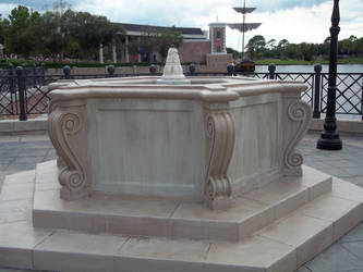 Another Fountain