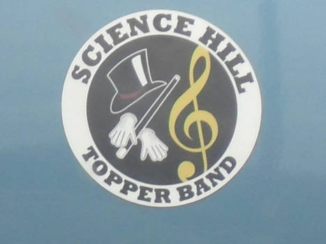 Science Hill High School