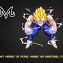 Majin Vegeta 2