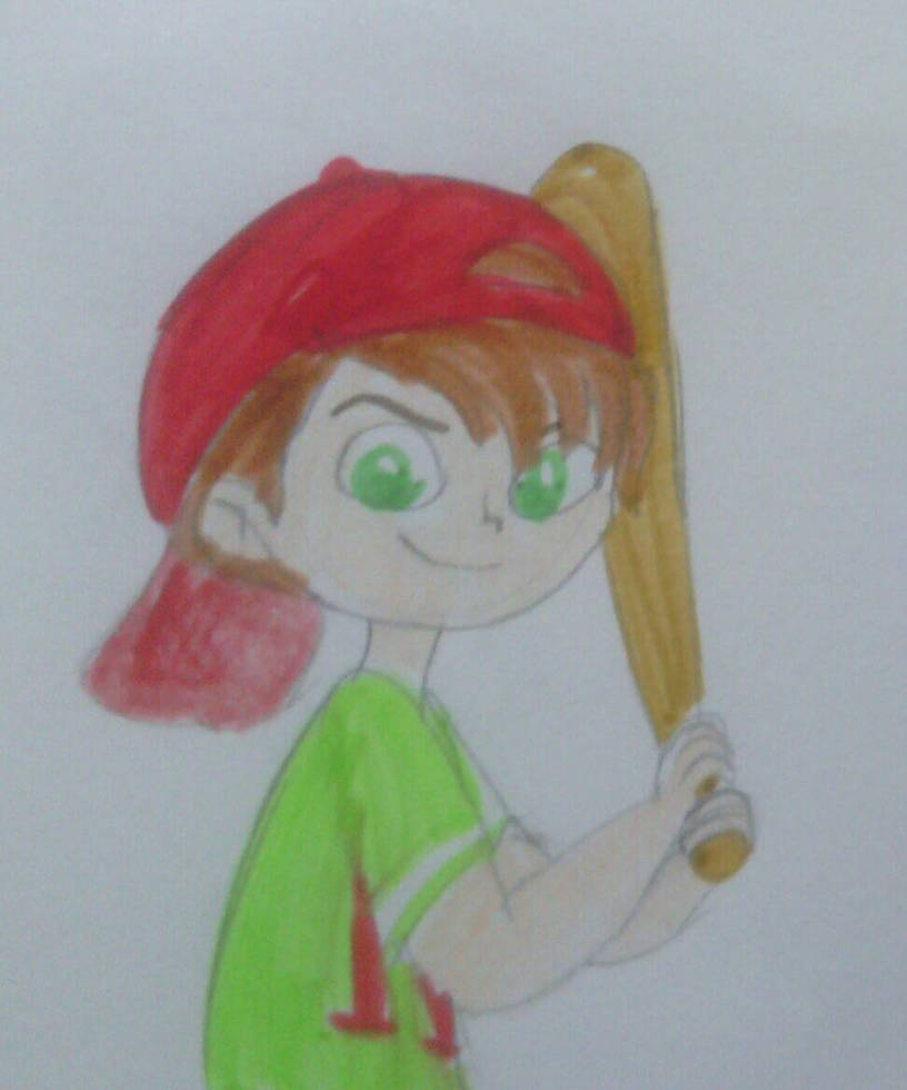 Deviantart Older Ralphie Ralphie by MIXTOONS on DeviantArt