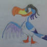 Zazu ( Omniverse Style)