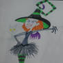 Scary Godmother