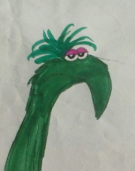 Droop by MIXTOONS on DeviantArt