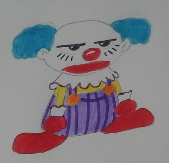 Chuckles by MIXTOONS on DeviantArt