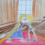 Sweeping Duty
