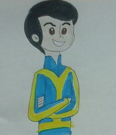 Biff by MIXTOONS on DeviantArt