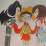 We're Fairies, Not Babysitters!