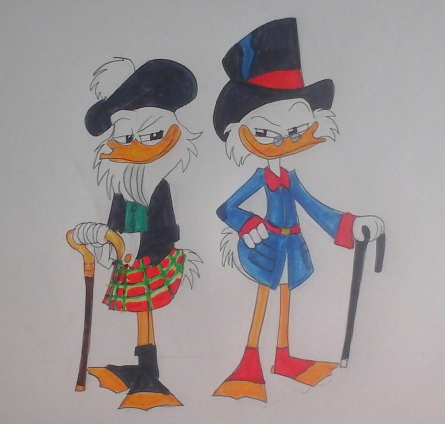 Rivals Til the End by MIXTOONS on DeviantArt