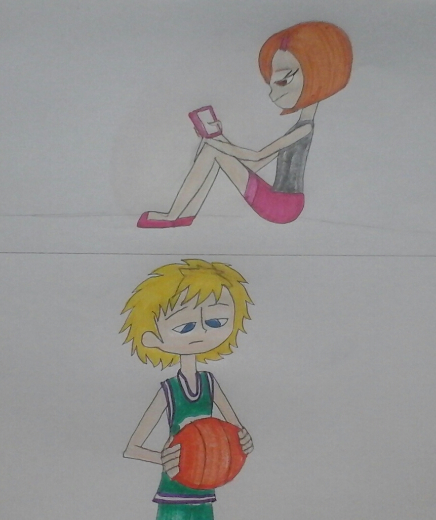 Changes Deviantart It Changes Pt2 by MIXTOONS on DeviantArt