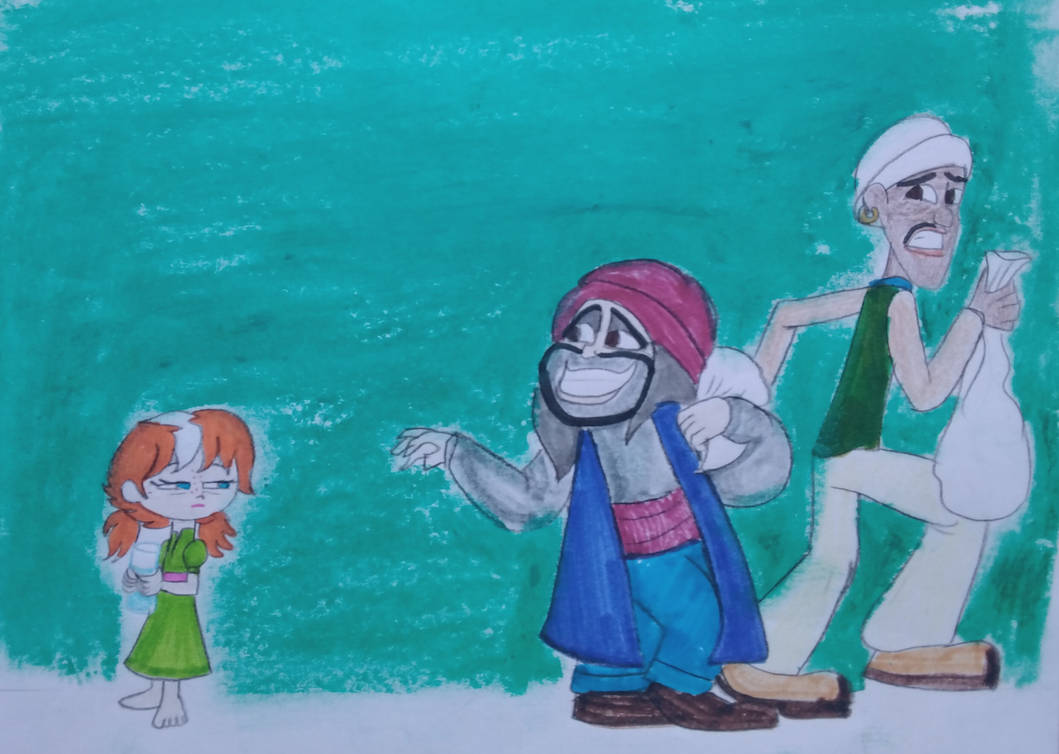 Eh,....You're Sleepwalking by MIXTOONS on DeviantArt