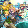 Hyrule Warriors