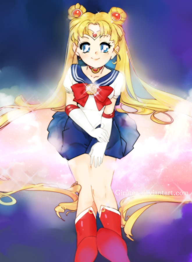 Patreon:SailorMoon