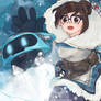 Overwatch: MEi