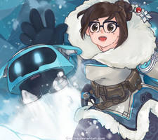 Overwatch: MEi