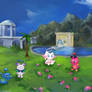 Chao Garden