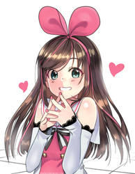 Kizuna Ai