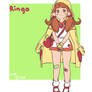 Ringo Adopt