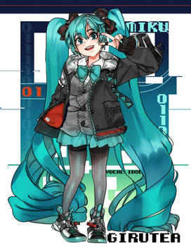 Mikudaylate