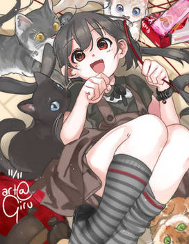 Azunyan