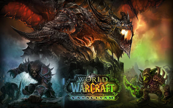 World of Warcraft Cataclysm