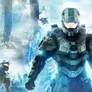 Halo 4 Walllpaper #2