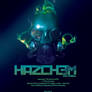 hazchem 2 - poster