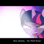 Evil (Badass) Twilight