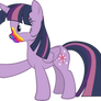 Cookie Zombie Twilight