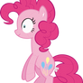 You have one Pinkie