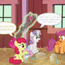 CMC Highjinks Part 1