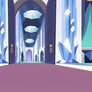 Crystal Empire Throne Room #2